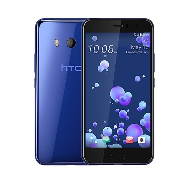 Telefono Movil REACONDICIONADO Segunda Mano / HTC U11 / 64 GB