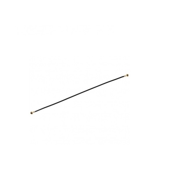 Cable Coaxial De Antena Para Huawei Y7 2019