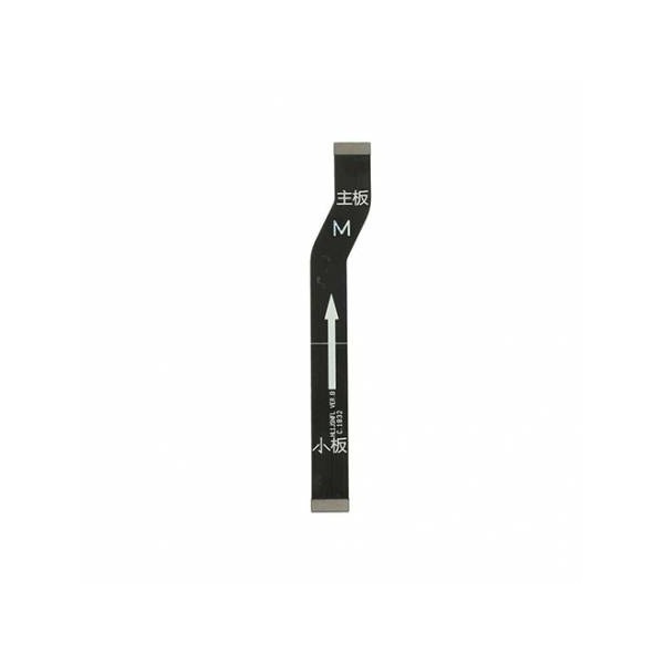 Flex Puente LCD De Conectar Placa Para Huawei Y9 2019