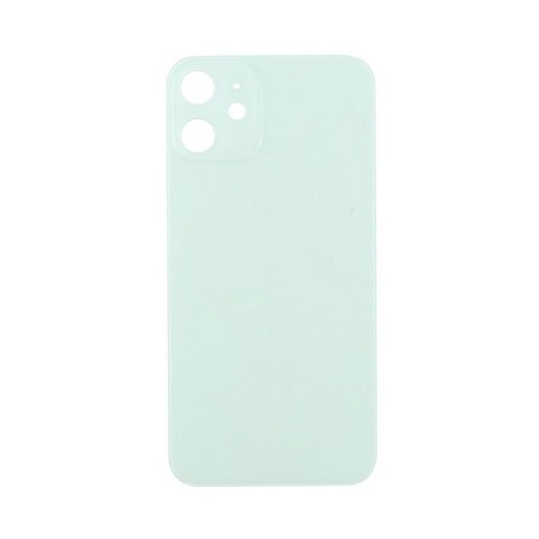 Tapa Trasera Para IPhone 12 Mini SIN LOGO