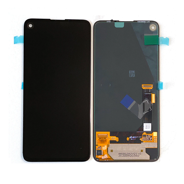 Pantalla Completa Original Para Google Pixel 4A 5G