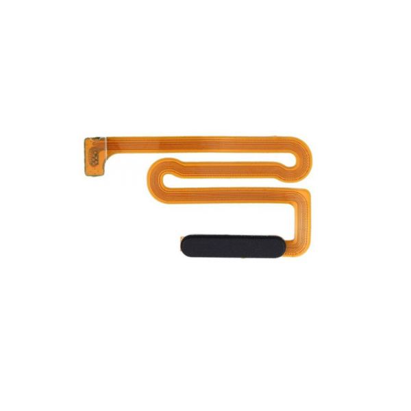 Flex Lector De Huellas Para Samsung Galaxy A12S / A127