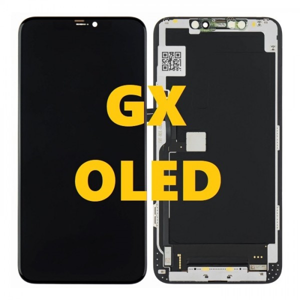 Pantalla Completa Calidad Oled Flexible GX Para IPhone XS Max / IPh XS Max