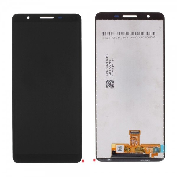 Pantalla Completa Compatible TFT Sin Marco Para Samsung Galaxy A01 Core 2020 / A013 / M01