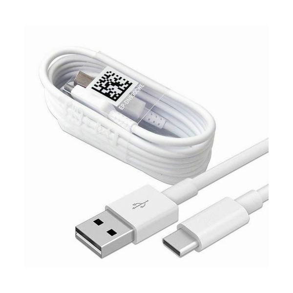 Cable Original Xiaomi Tipo C / Mi Braided USB Type-C Cable 100cm / SJX10ZM