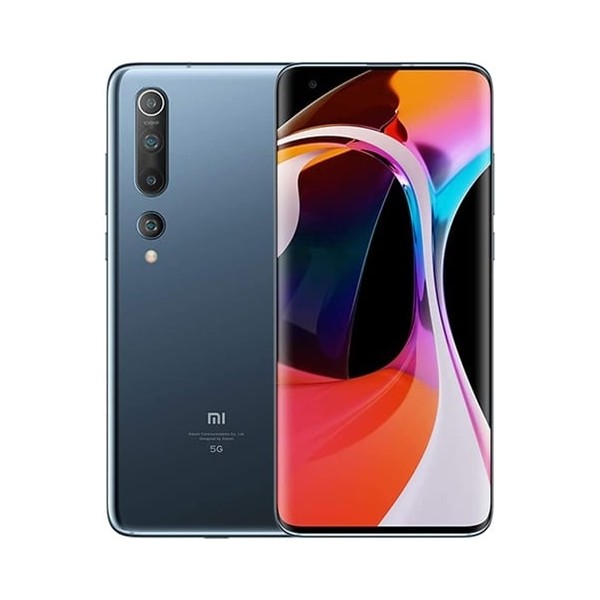 Telefono Movil REACONDICIONADO Segunda Mano / Xiaomi Mi 10 5G / 256 GB