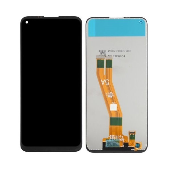 Pantalla Completa Para NOKIA N5.4 / NOKIA 5.4 / TA-1333 / TA-1340