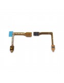 Flex Power Boton Encendido Para SAMSUNG GALAXY NOTE 2 / N7100