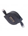 OFERTA- CABLE DE RED / WLAN EXTENDIDBLE HASTA 2.50M