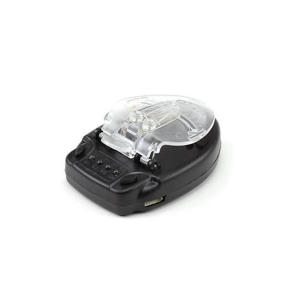 OFERTA- Cargador Universal de Baterias JCL Universal Charger