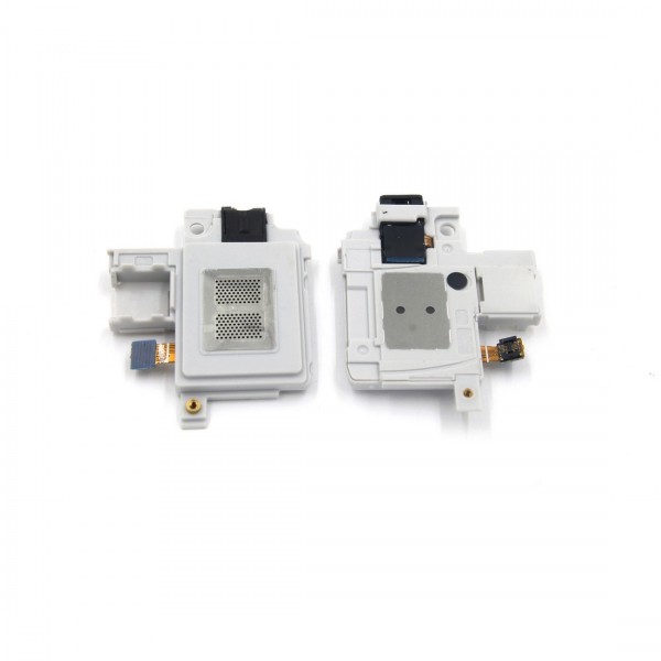 altavoz buzzer + jack audio original samsung galaxy grand...