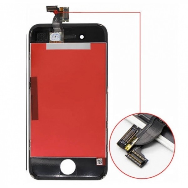 -OFERTA- Pantalla Completa Para IPHONE 4S 3.5"