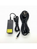 -OFERTA- N8 Cargador Portatil para HP 19V1.58A 4.0*1.7