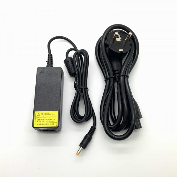 -OFERTA- N3 Adaptador Cargador Portatil para HP 18.5V3.5A...
