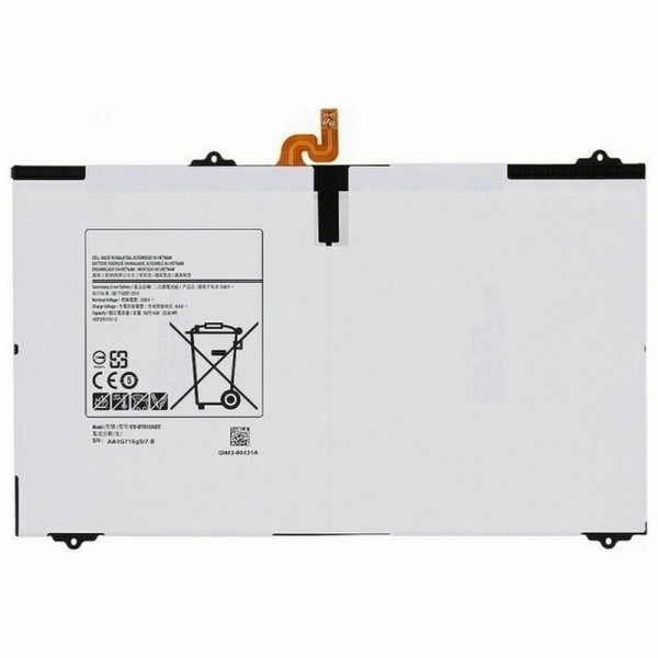 N305 Bateria EB-BT810ABE para Samsung Galaxy Tab S2 9.7 T810 / T815