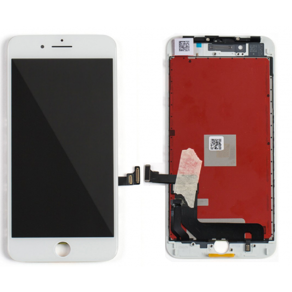N36-37 Pantalla Completa Compatible Para iPhone 8G / iPhone SE 2020 /Phone  SE 2022 *Blanco*