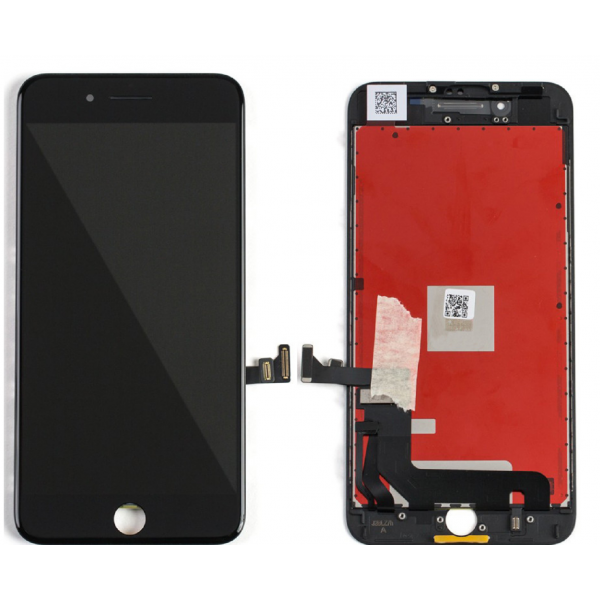 Pantalla Completa Compatible para iPhone 8G Plus, iPhone 8 Plus (de alta calidad ic original) 