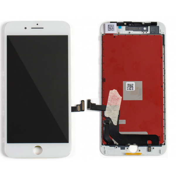 Pantalla Completa Compatible para iPhone 8G Plus, iPhone 8 Plus (de alta calidad ic original) 