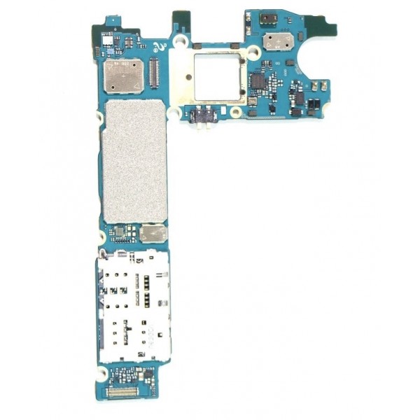Placa Base Motherboard Original Samsung A5 2016 A510 Libre 16gb