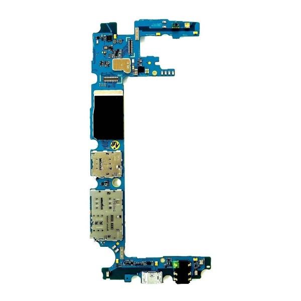 Placa Madre Samsung J7 Pro 2017 J730 32gb Libre