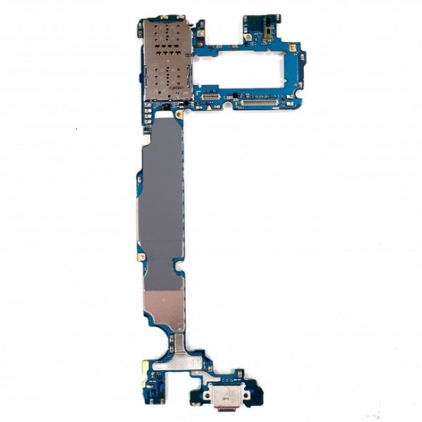 Placa Base Samsung Galaxy S10 PLUS / G975 Libre de 128GB