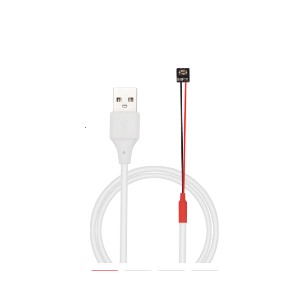 N26 Cable de Alimentacion para encender iPhone 8G / iPhone 8G Plus / iPhone 8 Plus / iPhone X / iPhone 10