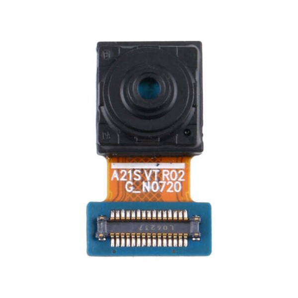N334 Camara Frontal Para Samsung Galaxy A21S / A217