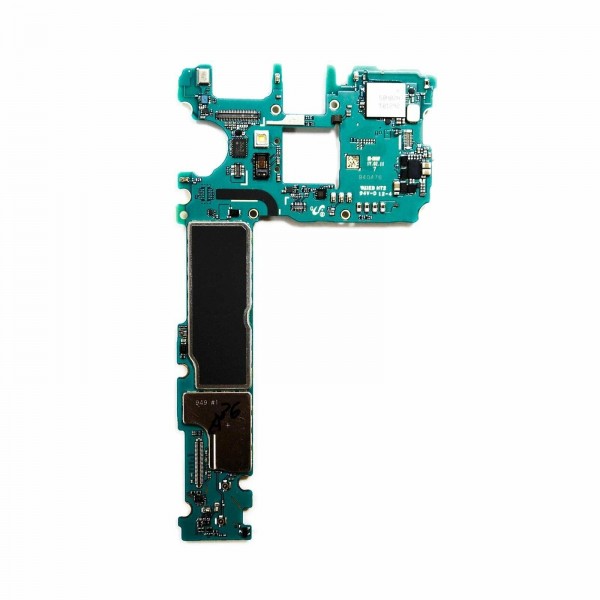 Placa base libre de 64GB para Samsung Galaxy S8, G950F, libre
