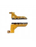 sony z3 d6603 flex lateral de carga