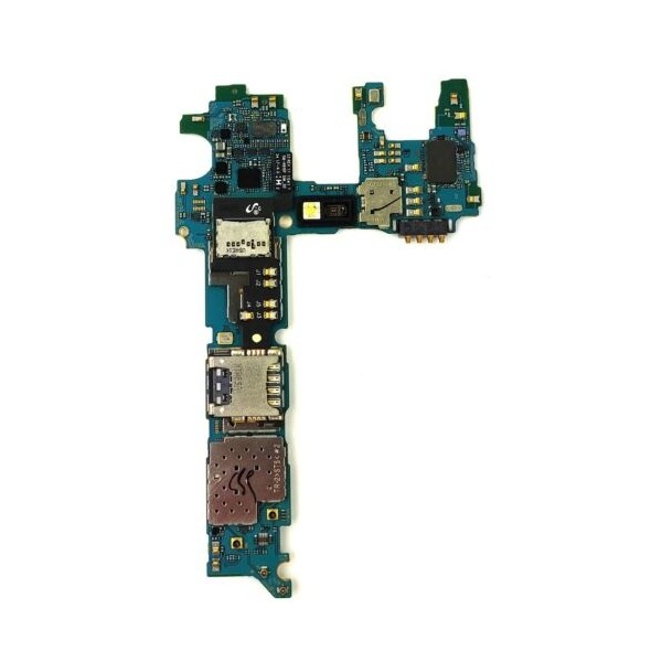 Placa Base Samsung Galaxy Note 4 SM-N910F 32GB Libre Original