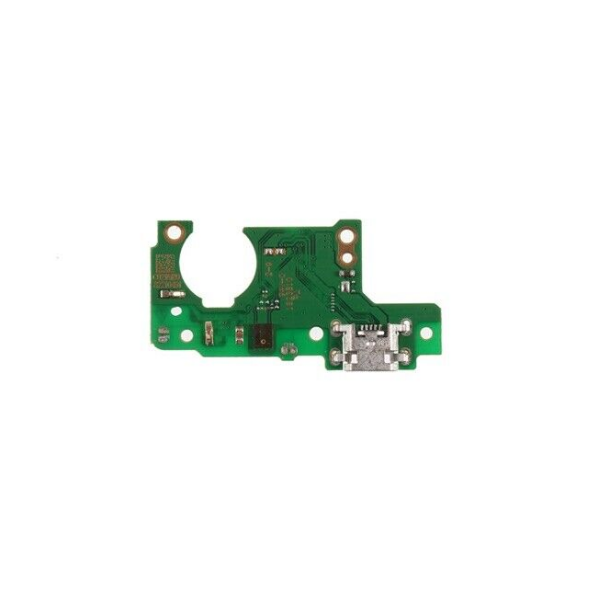 Placa de Carga Con Microfono Para Nokia 5.1 / N5.1