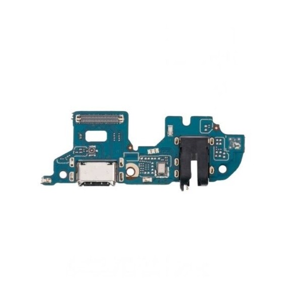 Placa De Carga Tipo C Para OPPO Realme C35