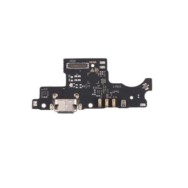 Placa De Carga Tipo C Para ZTE Blade A71