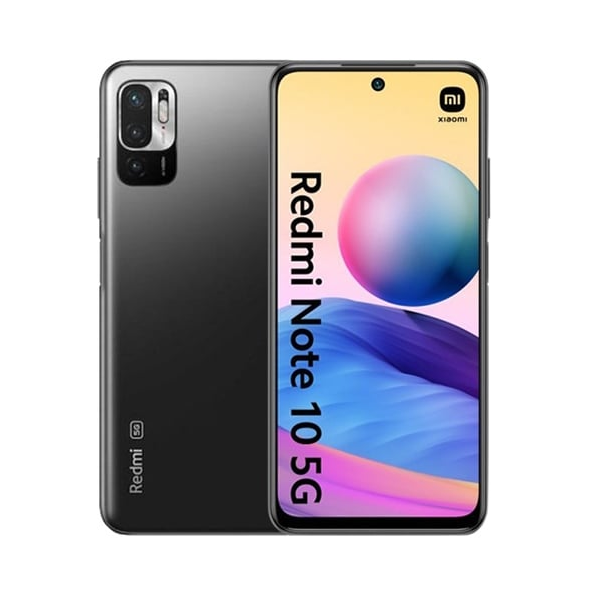 Telefono Movil REACONDICIONADO Segunda Mano / Xiaomi Redmi Note 10 5G / 128 GB (CON CAJA)