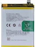 N229 Bateria BLP757 Para Oppo Realme 6 / realme 6s / realme 6 Pro de 4300mAh SIN LOGO