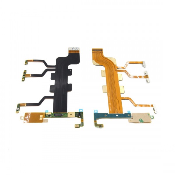 flex principal sony xperia t2 ultra dual y simple xm50h...