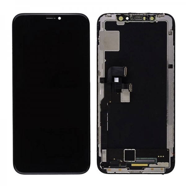 Pantalla Completa Compatible para iPhone X / iPhone 10 original