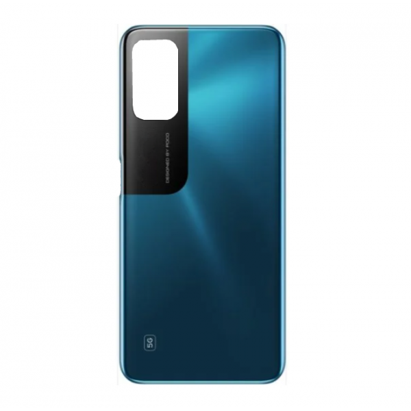 T8 Tapa Trasera Para XIaomi Pocophone Poco M3 Pro 5G