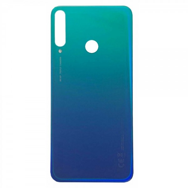 T79 Tapa Trasera Para Huawei P40 Lite E