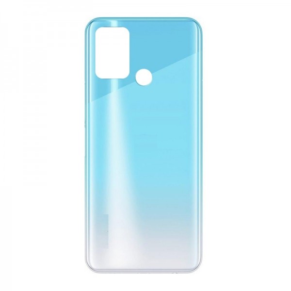 Tapa Trasera Para OPPO Realme 7i (AZUL)