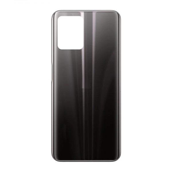 Tapa Trasera Para OPPO Realme 8i (NEGRO)