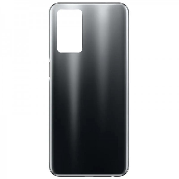 Tapa Trasera Para OPPO A74 5G (NEGRO)