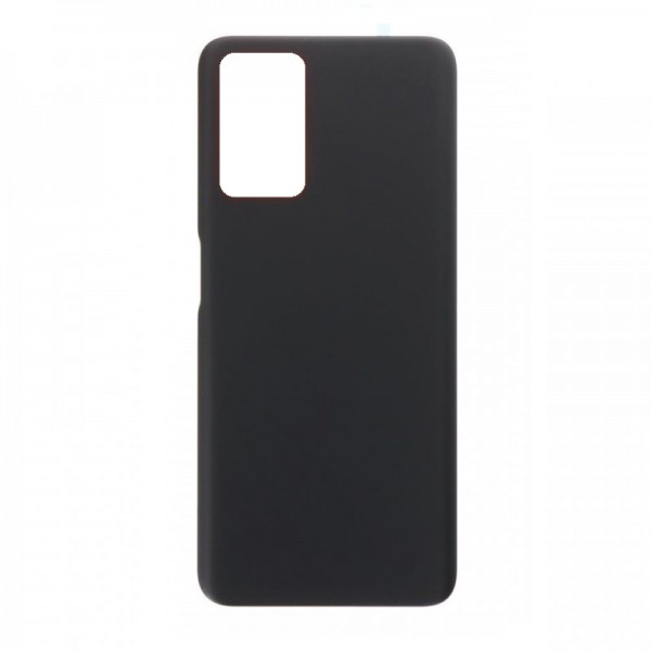 Tapa Trasera Para OPPO A96 4G (NEGRO)