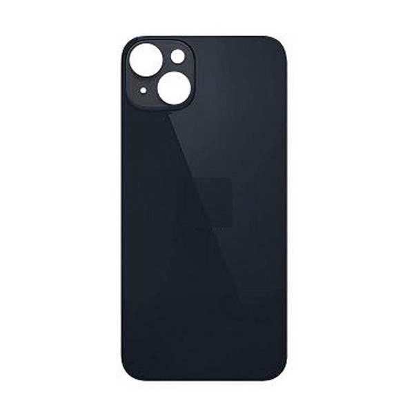 Tapa Trasera Para iPhone 14 Plus (NEGRO)