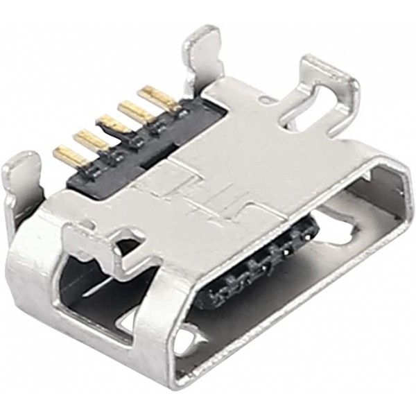 conector de carga micro usb para huawei honor 3x honor3c g750 p6 g610 g710 g730 y550 g620s