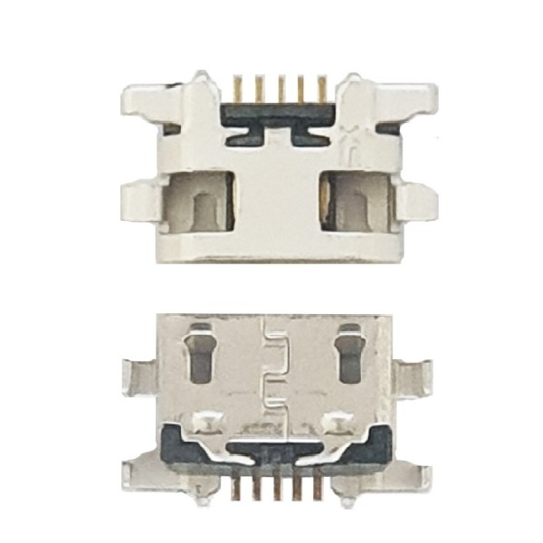 Conector Carga Para Samsung Galaxy A10S / A107