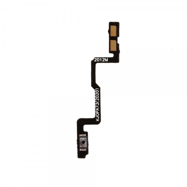 Flex Boton Power Encendido Para OPPO A73 2020 / F17