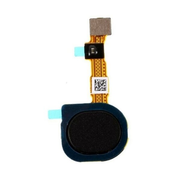 Cable Flex del Sensor Huellas Dactilares Samsung Galaxy A11 A115 (negro)