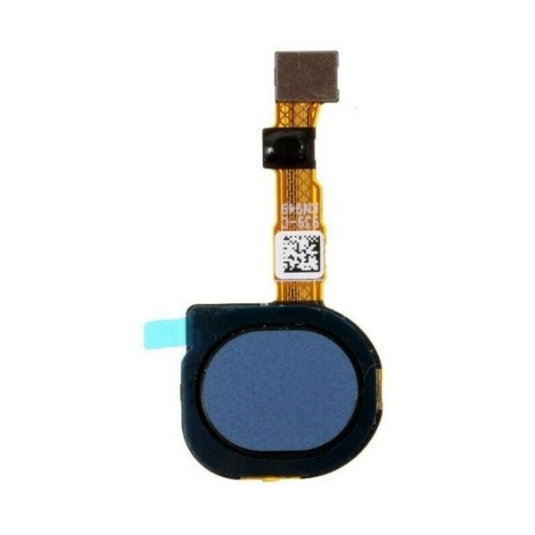 Cable Flex del Sensor Huellas Dactilares Samsung Galaxy A11 A115 (negro)