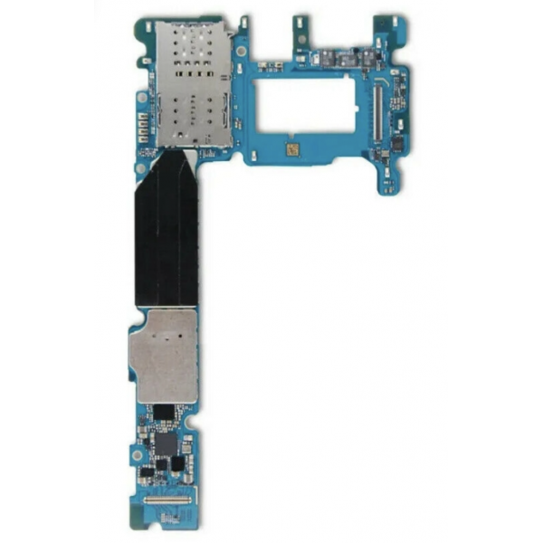 Placa Base Original Para Samsung Galaxy Note 8 N950F 64GB